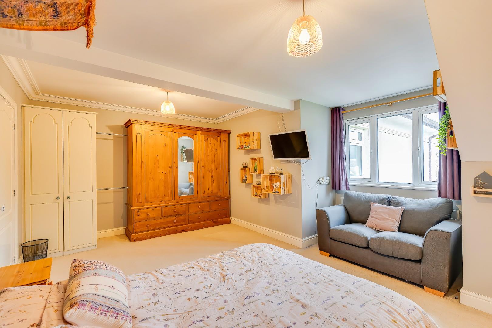 The Meadowns, Port Road, Wenvoe, CF5 6DF